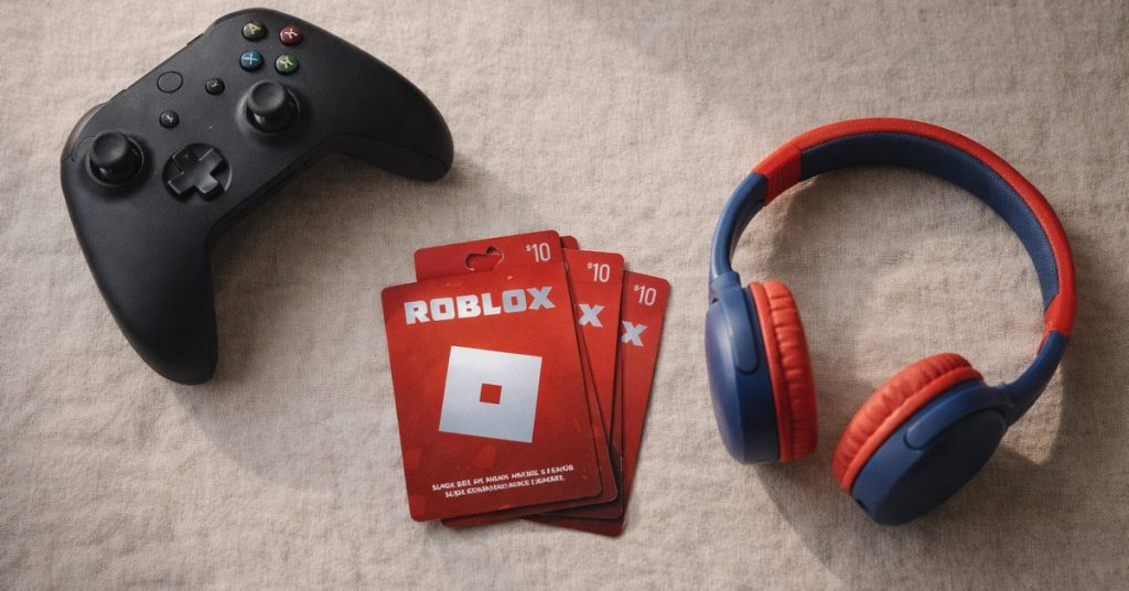 Roblox: A Parent’s Complete Guide to What It Is, Who’s On It, and How to Set It Up Safely
