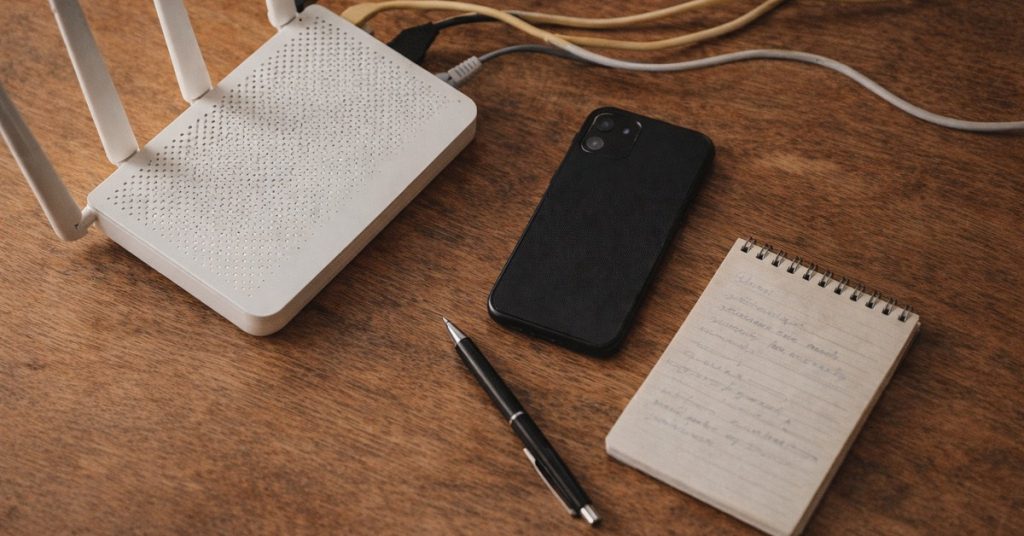 Six Router Settings Every Australian Parent Should Change Right Now